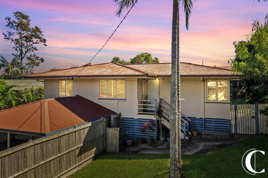 7 Hales St, Riverview, QLD 4303