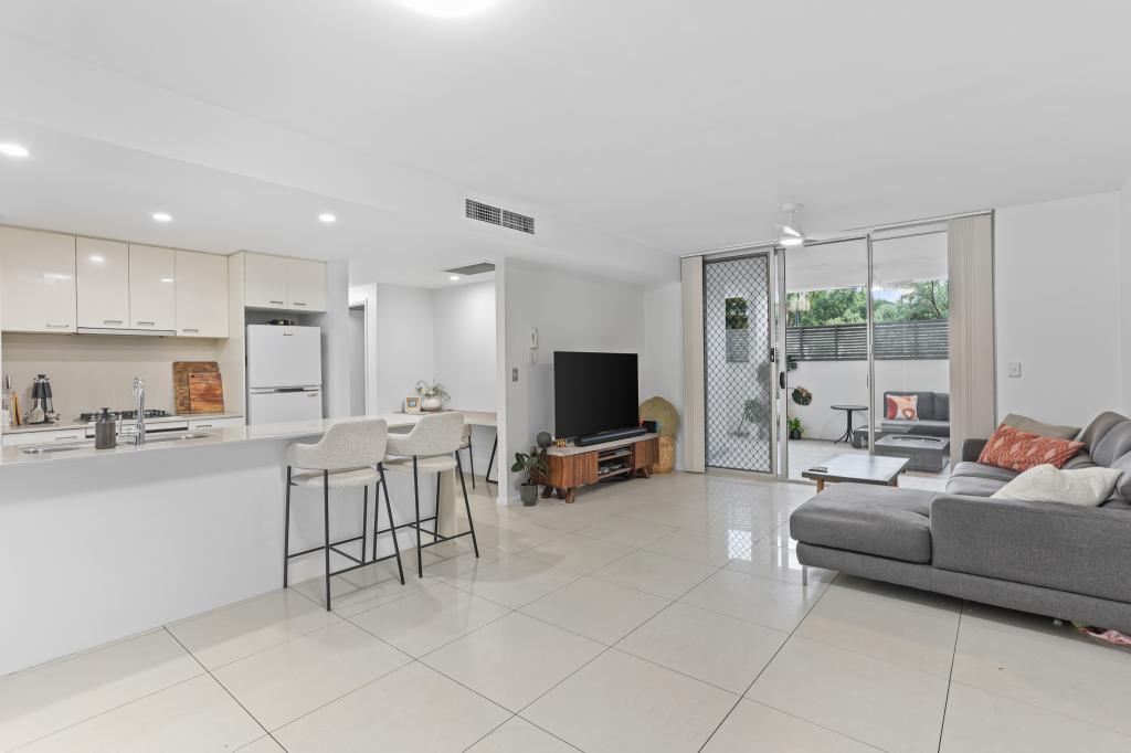 3/27 Store St, Albion, QLD 4010