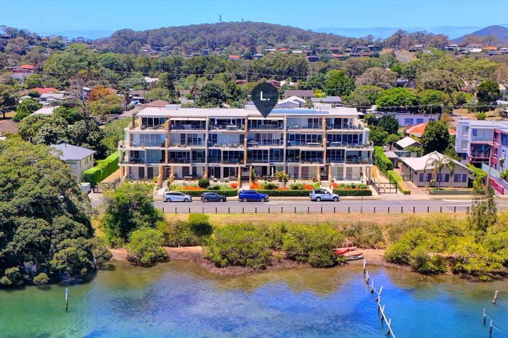 22/142-148 Little St, Forster, NSW 2428