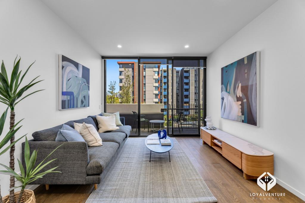 308/37 Palmerston St, Carlton, VIC 3053