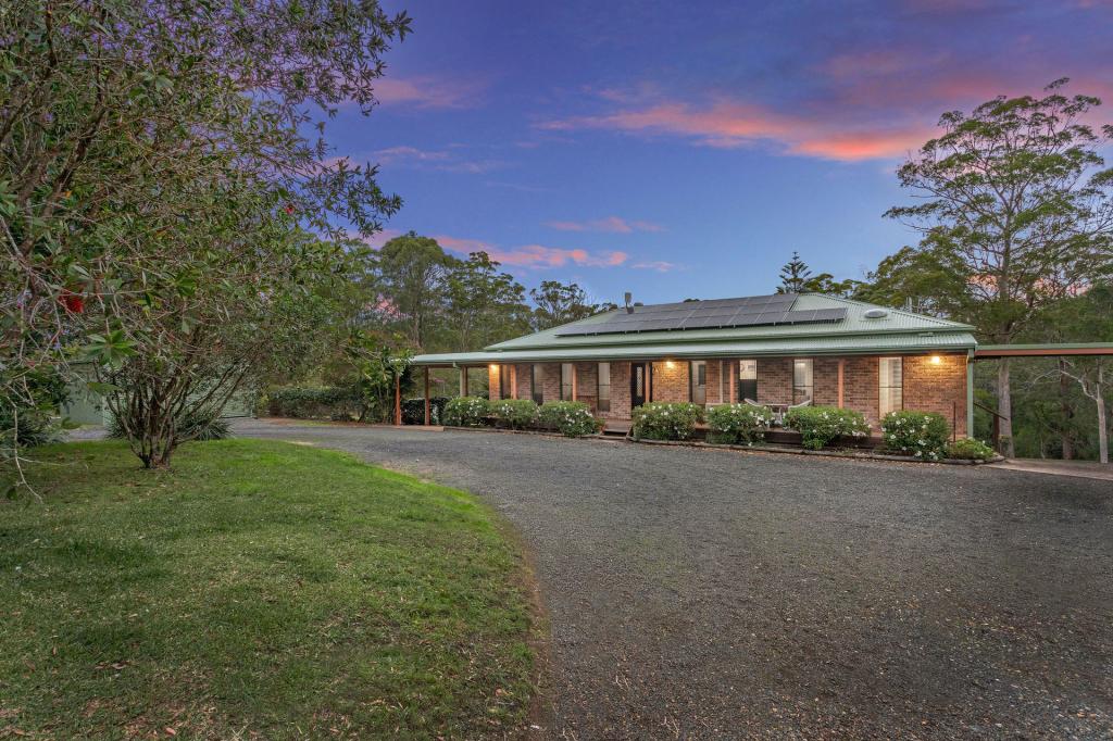 16 Idlewoods Cres, Rainbow Flat, NSW 2430