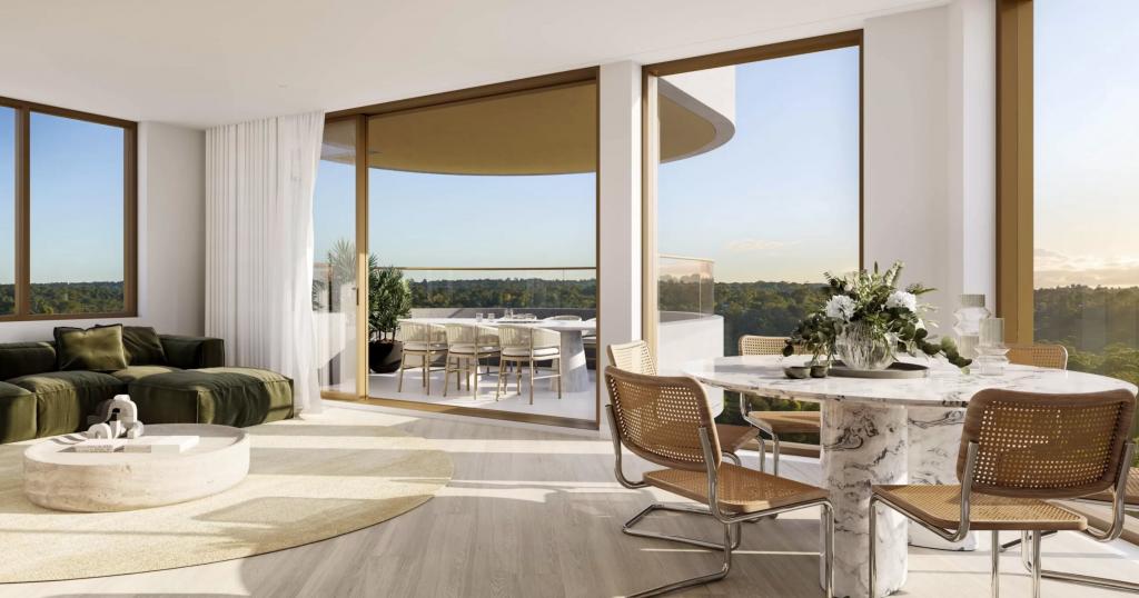 LEVEL 15/94 TALAVERA RD, MACQUARIE PARK, NSW 2113