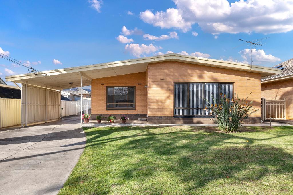 9 Mcbeath St, Hectorville, SA 5073