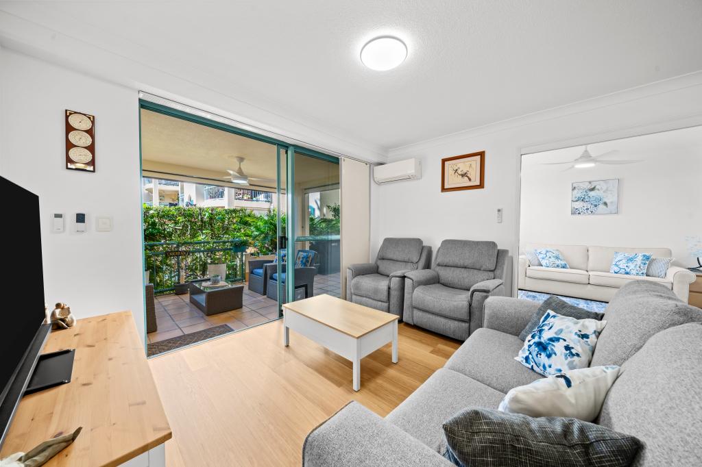 2/12 Monte Carlo Ave, Surfers Paradise, QLD 4217