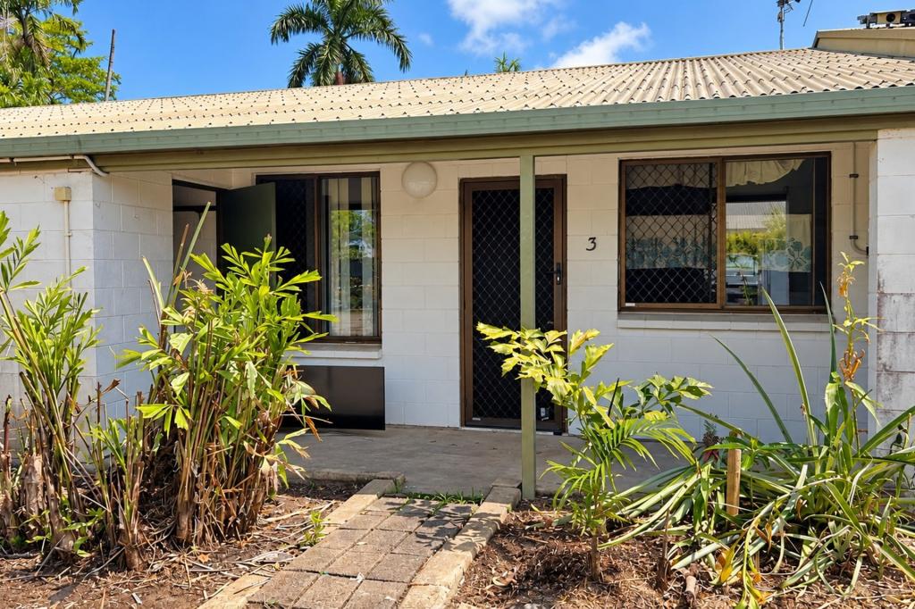 3/3 Livistona Rd, Karama, NT 0812