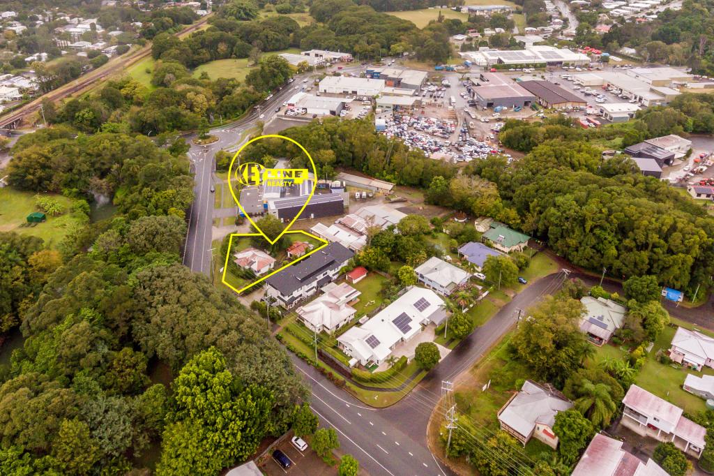 7 Carter Rd, Nambour, QLD 4560