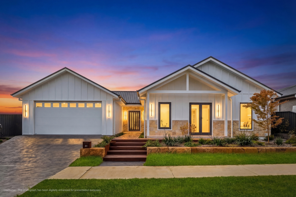 31 Rosella Ave, Moss Vale, NSW 2577