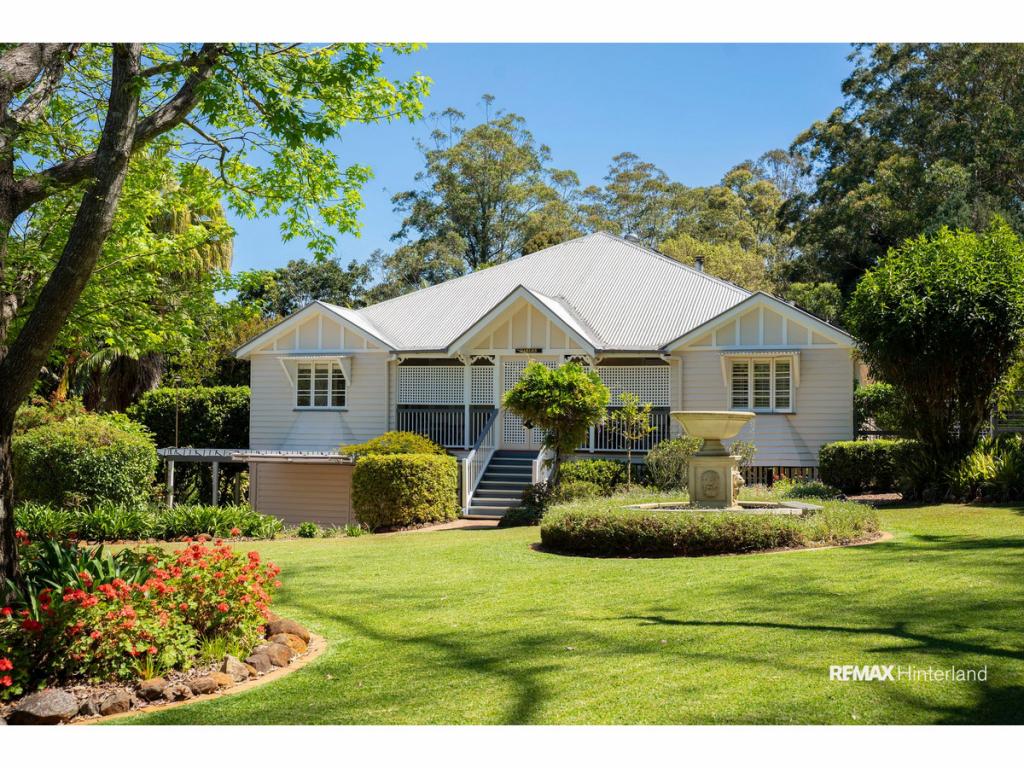 24 Obi Vale, North Maleny, QLD 4552