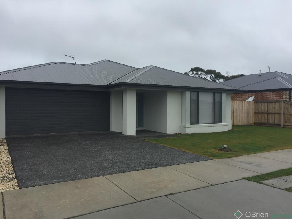 7 CLIFFY PL, INVERLOCH, VIC 3996