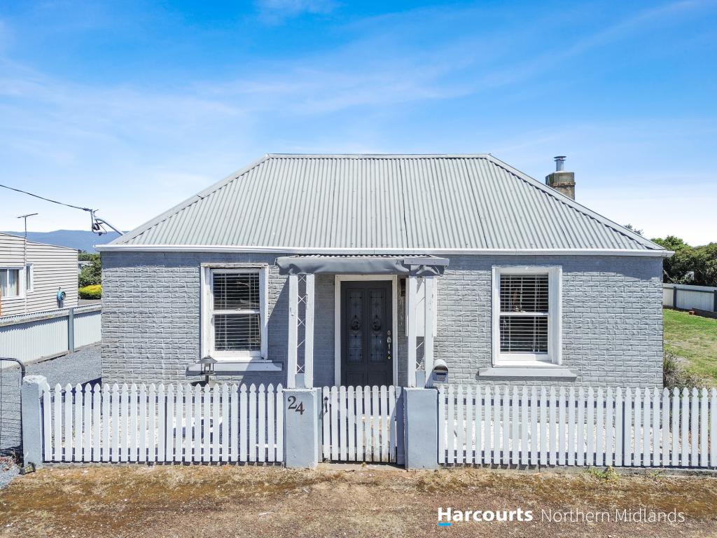 24 King St, Cressy, TAS 7302