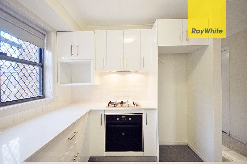 7/19-21 Frances St, Lidcombe, NSW 2141