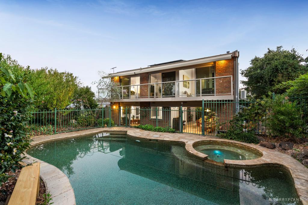 9 Meldrum Cl, Doncaster East, VIC 3109