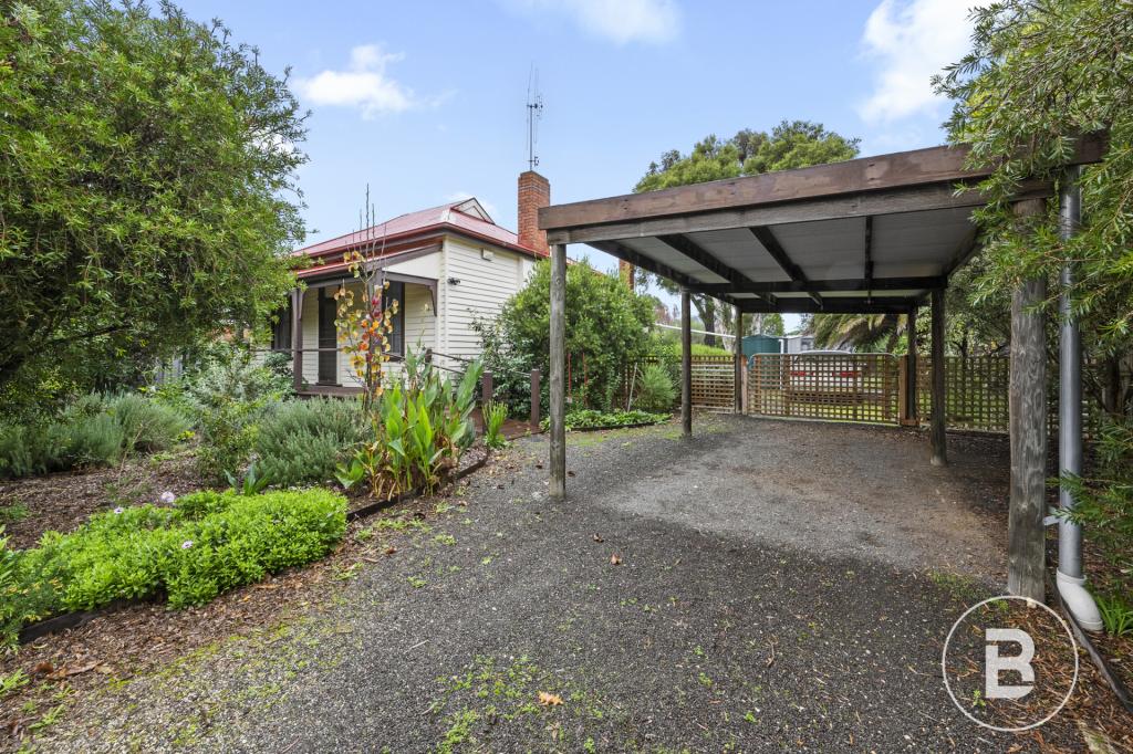 92 Maude St, Dunolly, VIC 3472