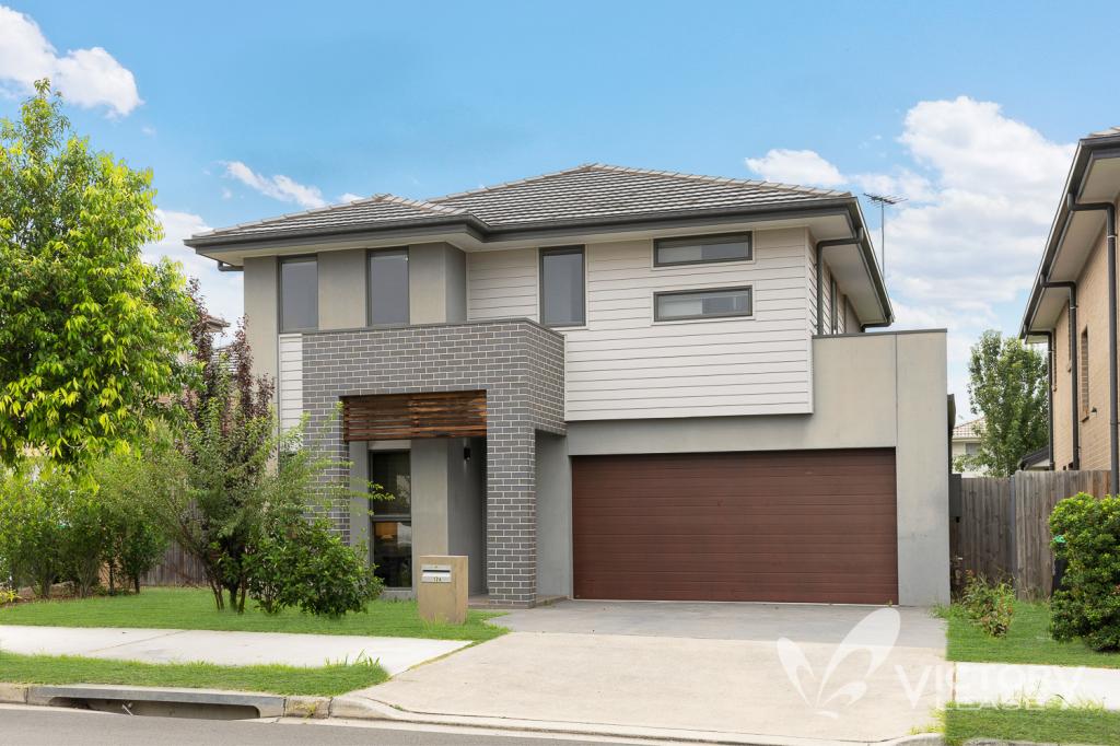126 ALEX AVE, SCHOFIELDS, NSW 2762