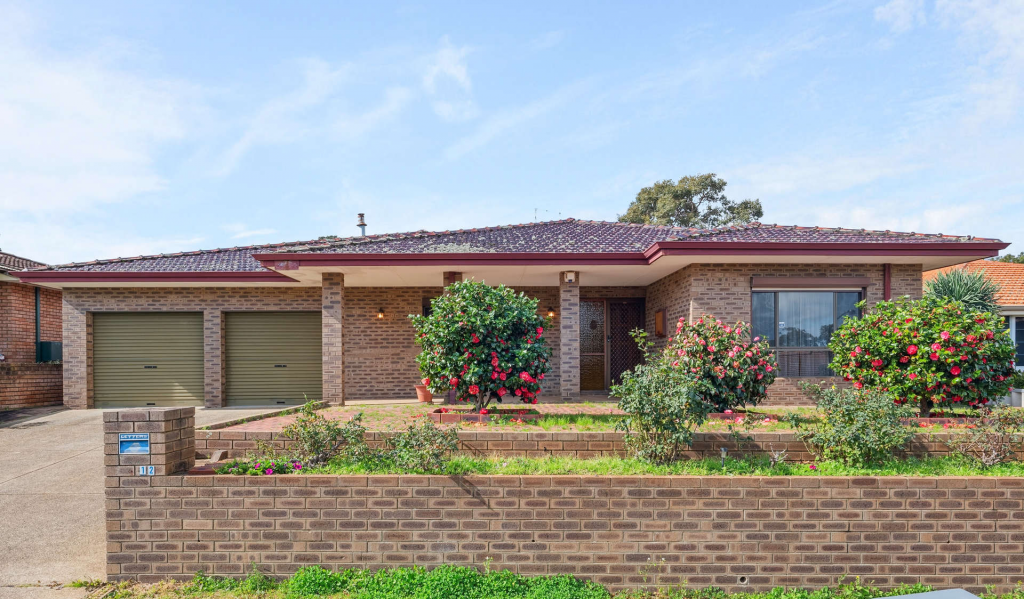 12 Redgum Lane, Swan View, WA 6056