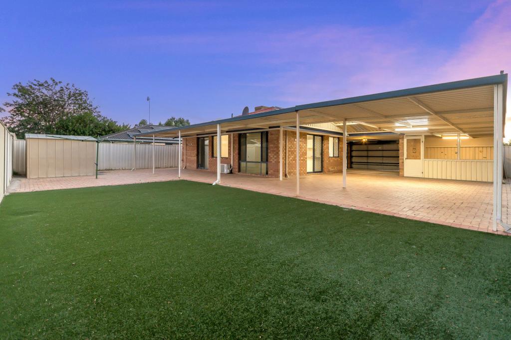 66 Gay St, Huntingdale, WA 6110