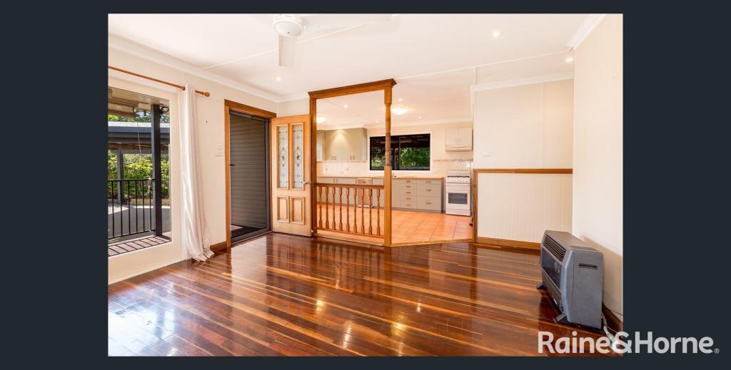 1a Harvey St, West Gladstone, QLD 4680