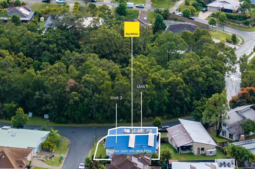 2 Wright Ct, Upper Coomera, QLD 4209
