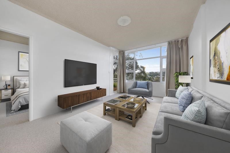 27/19 Stanley St, Woollahra, NSW 2025