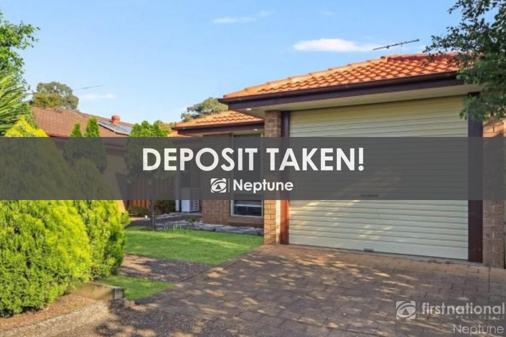 Contact agent for address, GIRRAWEEN, NSW 2145