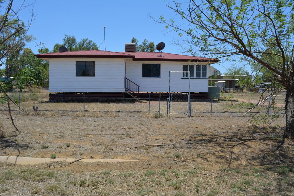 29-31 Mitchell St, Ilfracombe, QLD 4727