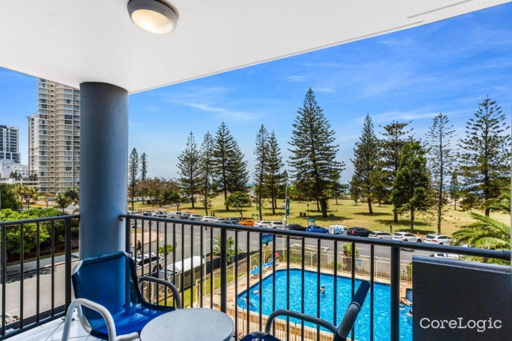 9/155 Old Burleigh Rd, Broadbeach, QLD 4218