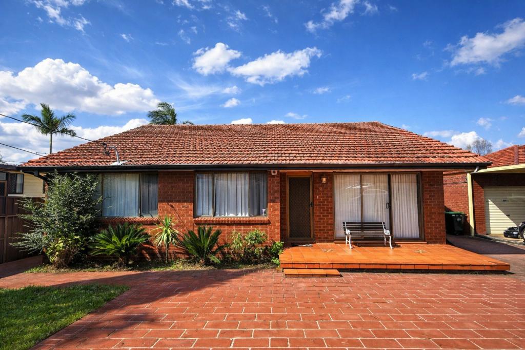 10 Patricia Ave, Mount Pritchard, NSW 2170