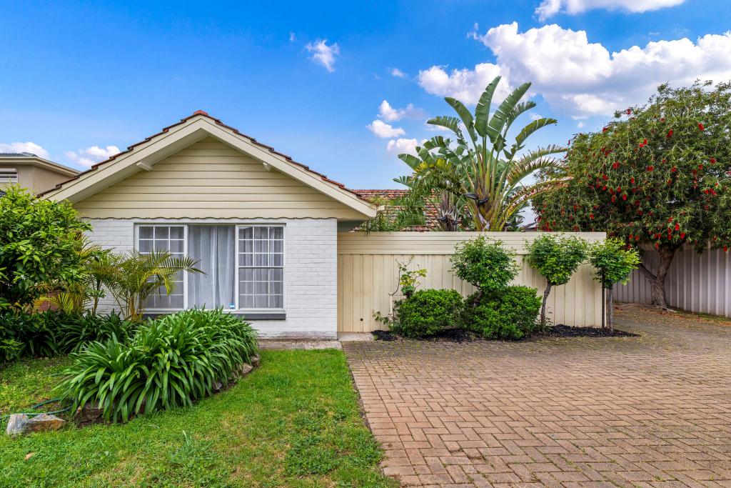 1/7 Wilton St, Campbelltown, SA 5074