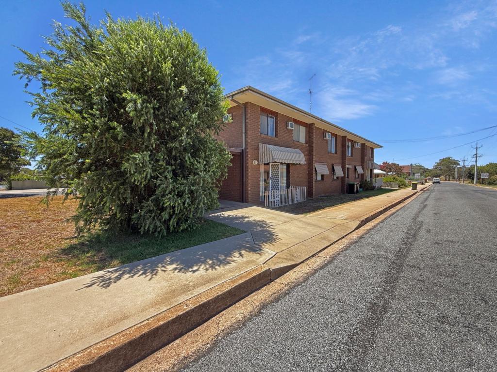 4/12 Coolibah St, Leeton, NSW 2705