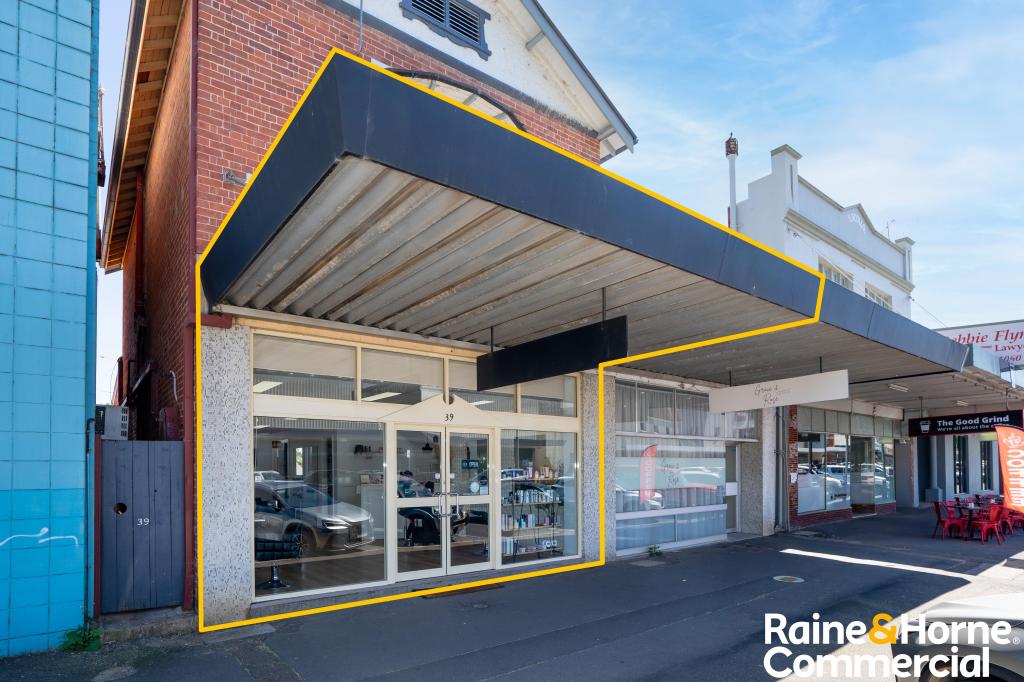 39 Gurwood St, Wagga Wagga, NSW 2650