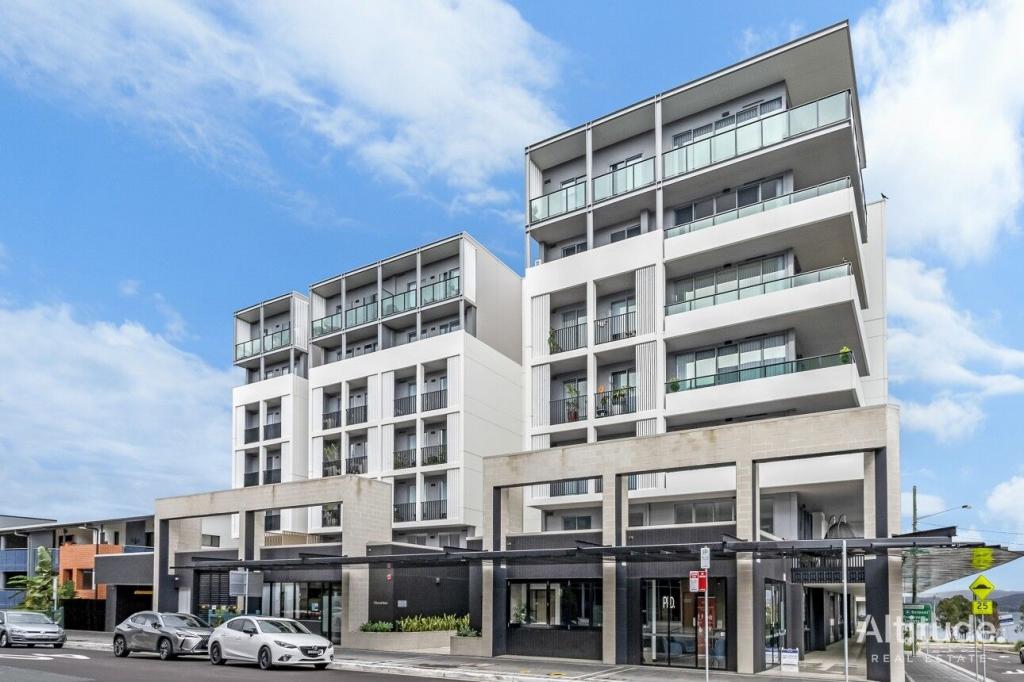 410/1 HOWARD ST, WARNERS BAY, NSW 2282
