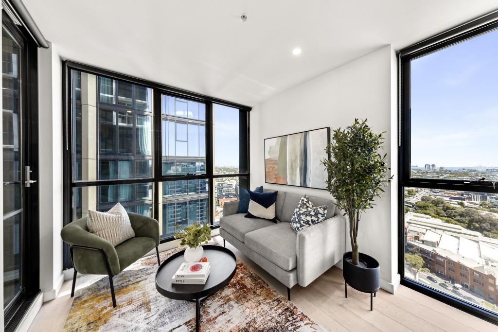 2304/61-63 Haig St, Southbank, VIC 3006