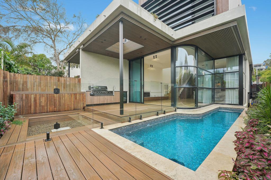 33 Cambridge Ave, Vaucluse, NSW 2030