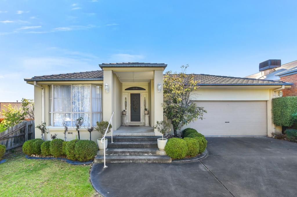 6 Caledonia Ct, Berwick, VIC 3806