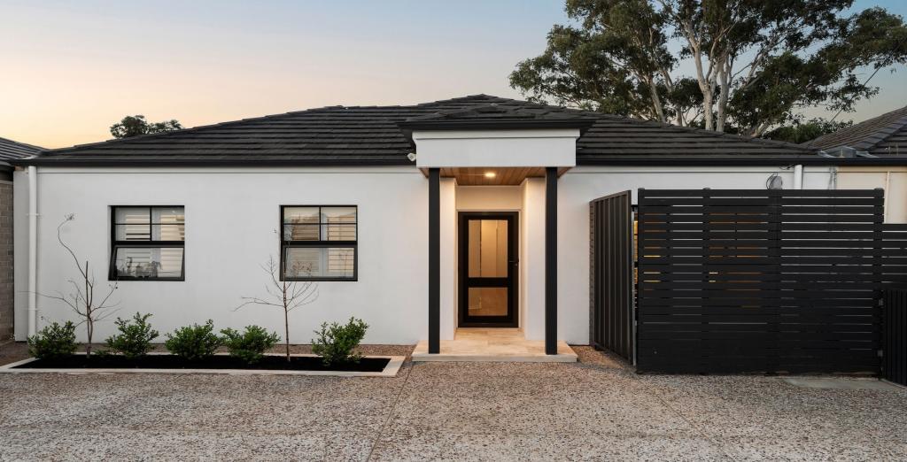 16 Redward Ave, Lightsview, SA 5085