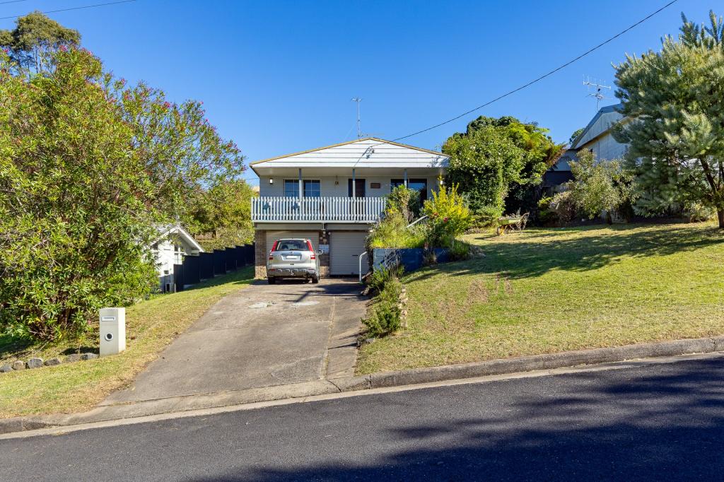 251 Auckland St, Bega, NSW 2550
