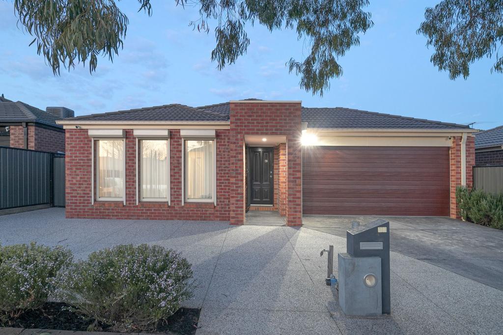 13 Taunton Gr, Derrimut, VIC 3026