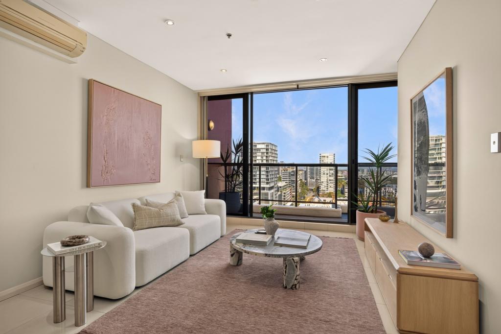 1605/6 Lachlan St, Waterloo, NSW 2017