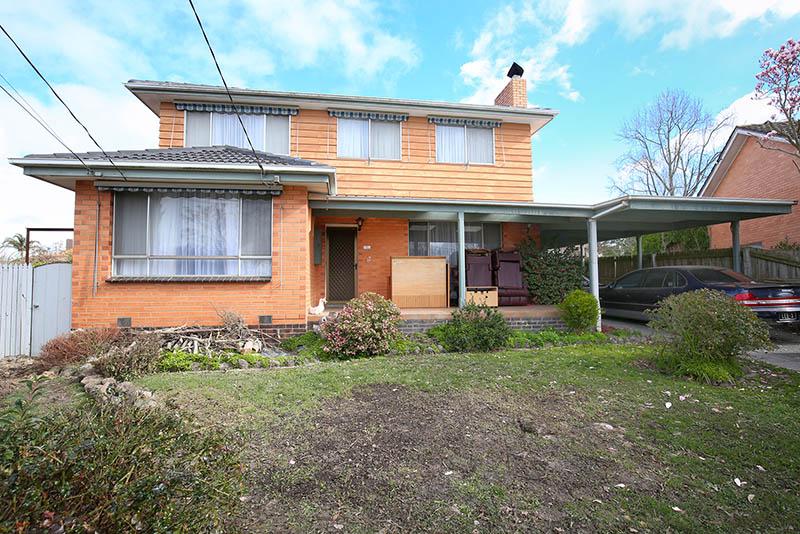 6 Southern Ct, Forest Hill, VIC 3131