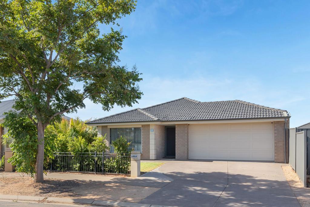 4 Torrens St, Andrews Farm, SA 5114