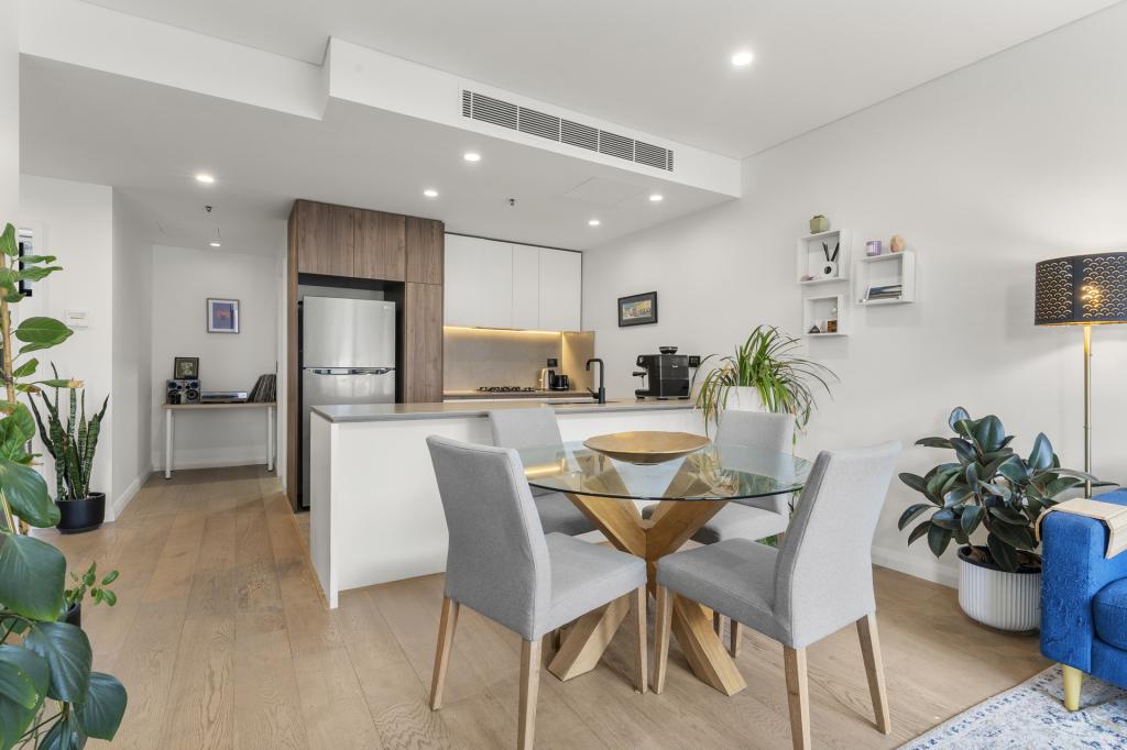204/2 Higherdale Ave, Miranda, NSW 2228