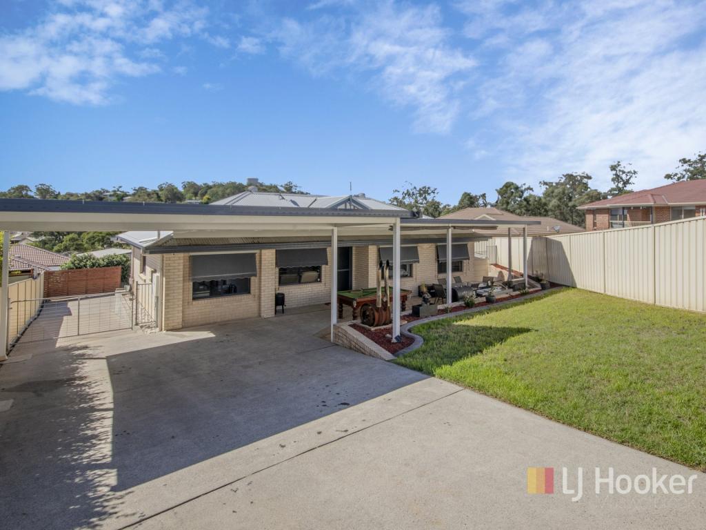 5 Lou Fisher Pl, Muswellbrook, NSW 2333