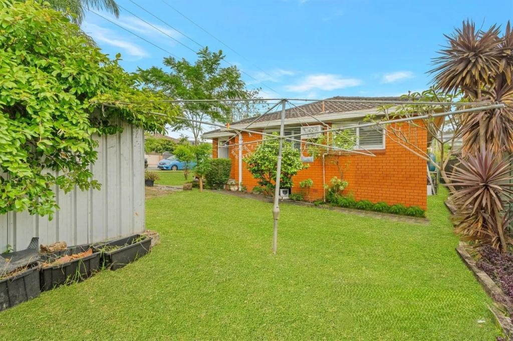 110 The Boulevarde, Fairfield Heights, NSW 2165