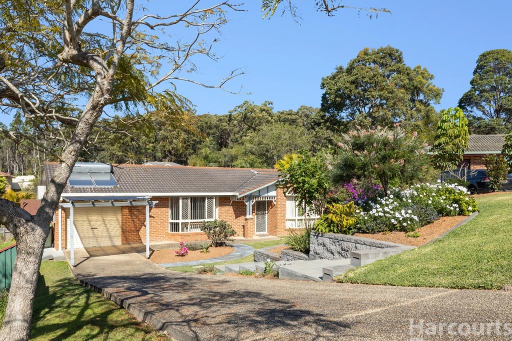 2 VICTOR PERRY PL, SOUTH WEST ROCKS, NSW 2431