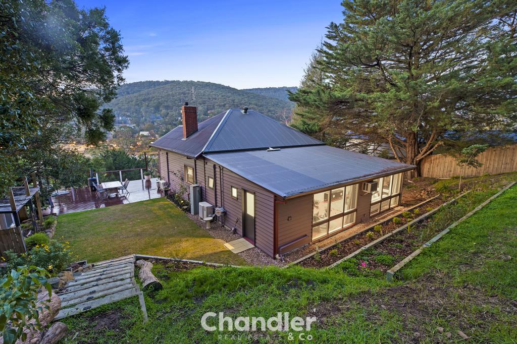 27 Ferndale Rd, Upper Ferntree Gully, VIC 3156