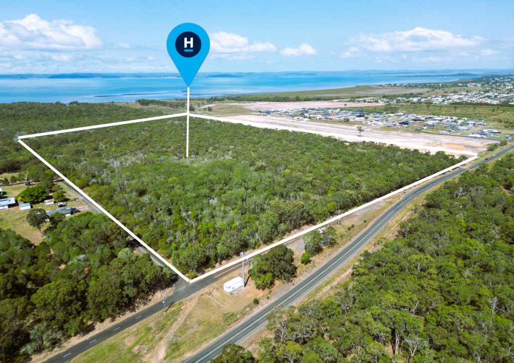 326-364 River Heads Rd, Booral, QLD 4655