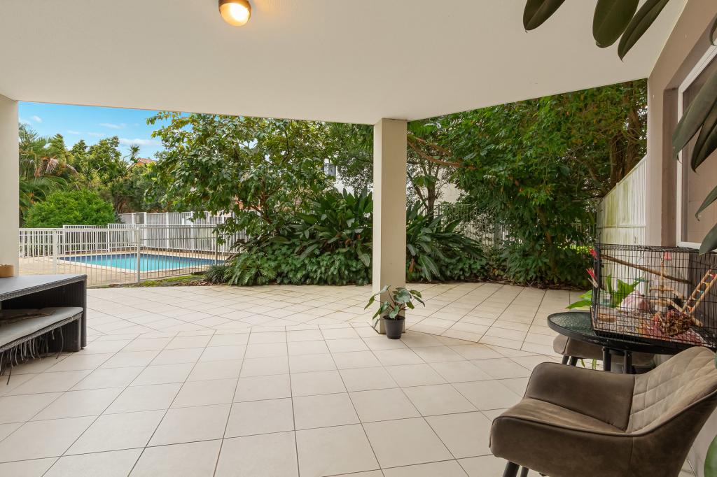 18/33 Lloyd St, Tweed Heads South, NSW 2486