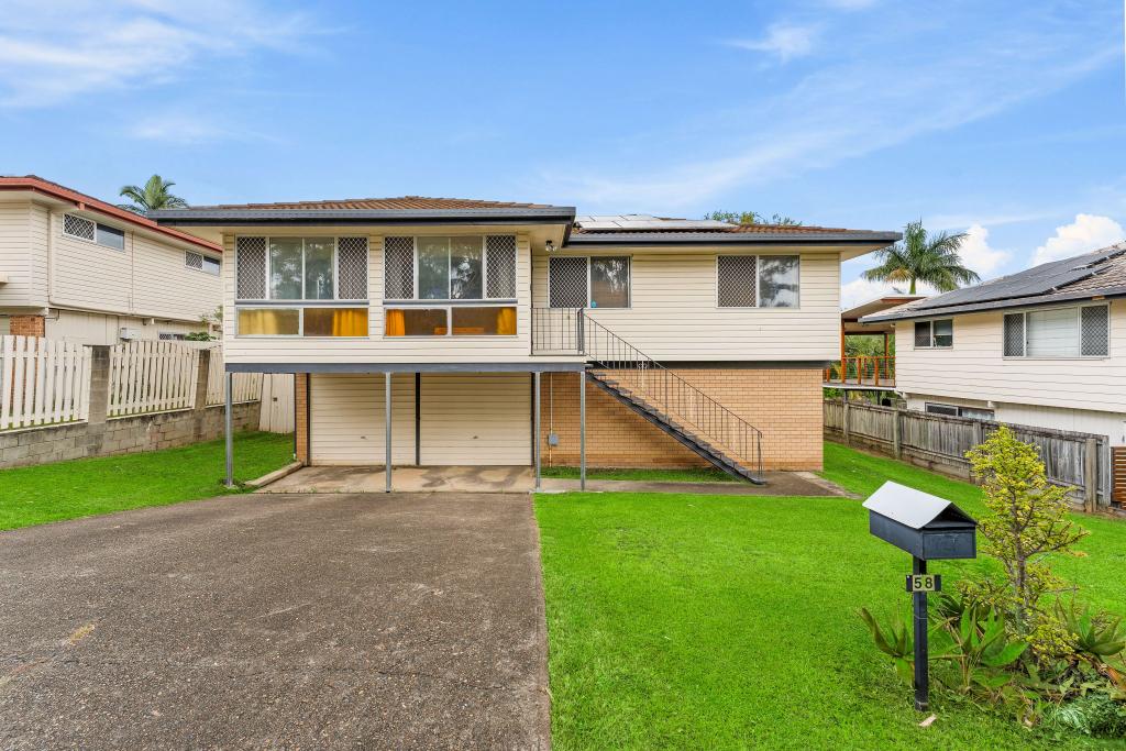 58 Camaro St, Runcorn, QLD 4113