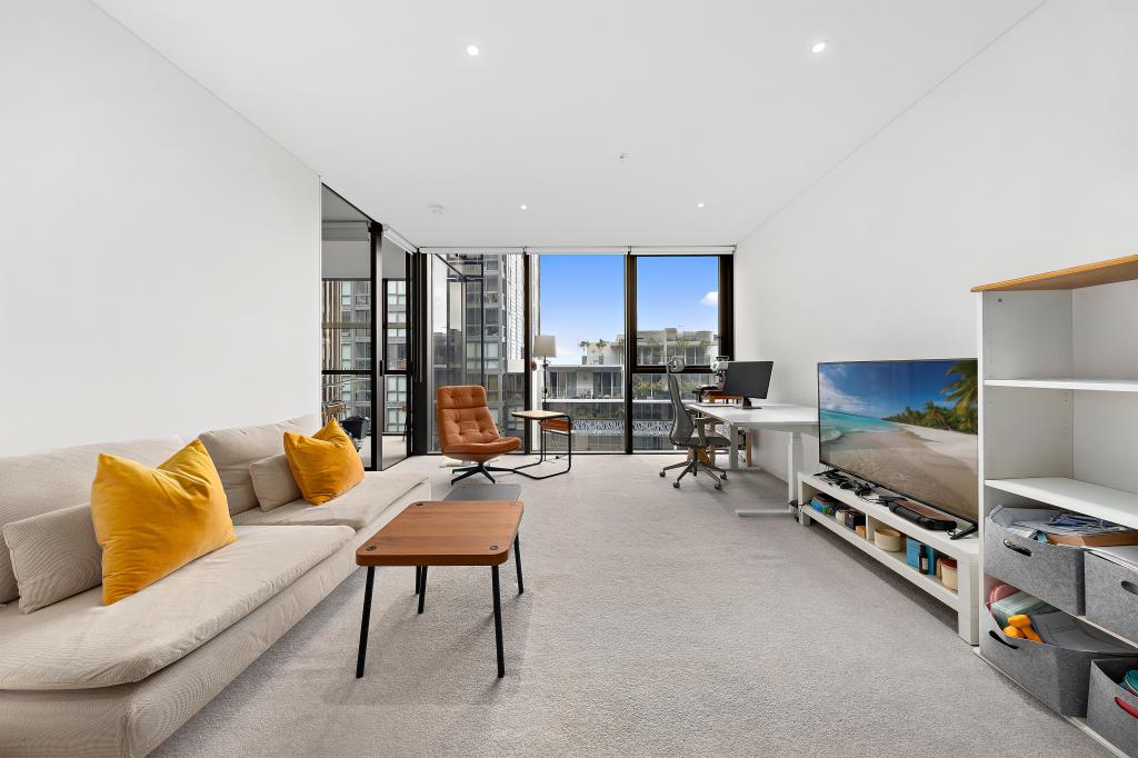 1011/211 Pacific Hwy, North Sydney, NSW 2060