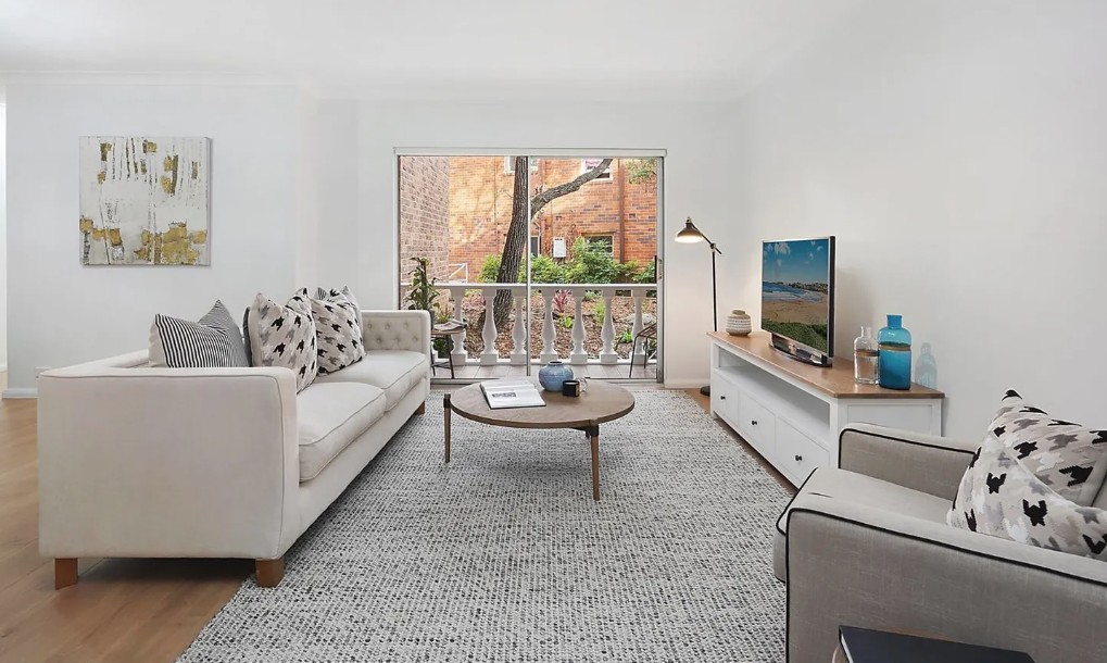 2/156 Penshurst St, North Willoughby, NSW 2068